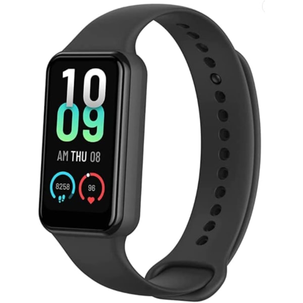 Smartwatch Xiaomi Amazfit Band 7 - pulseira de borracha-3820de18-ce48-44a6-9137-a8cc0f40ea08