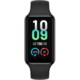 Smartwatch Xiaomi Amazfit Band 7 - pulseira de borracha