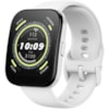 Smartwatch Xiaomi Amazfit Bip 5 A2215 com Tela 1.91 / IP68 / Bluetooth / Sensor HR Integrado - Cream White ( branco )-f8cd8a30-94ea-4290-a16c-6f63ec22980e