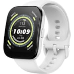 Smartwatch Xiaomi Amazfit Bip 5 A2215 com Tela 1.91 / IP68 / Bluetooth / Sensor HR Integrado - Cream White ( branco )-c46b8e20-9ee7-4b52-a156-4cd6eeea7de6