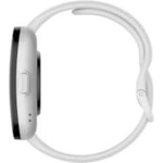 Smartwatch Xiaomi Amazfit Bip 5 A2215 com Tela 1.91 / IP68 / Bluetooth / Sensor HR Integrado - Cream White ( branco )-28375fd0-fb1f-4d1b-9546-2e2f7f55ec10