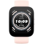 Smartwatch Xiaomi Amazfit Bip 5 A2215 com Tela 1.91 / IP68 / Bluetooth / Sensor HR Integrado - Pastel Pink ( rosa )-cb1ac388-00bc-41d7-9e59-5b31721e6782