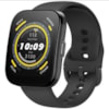 Smartwatch Xiaomi Amazfit Bip 5 A2215 com Tela 1.91 / IP68 / Bluetooth / Sensor HR Integrado - Soft Black ( preto )-502c5b1f-9b94-48c3-86a0-6c4f97b6b89f