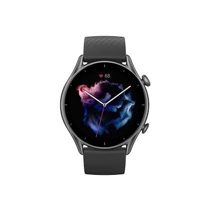 Smartwatch Xiaomi Amazfit GTR 3 A1971 com Tela 1.39