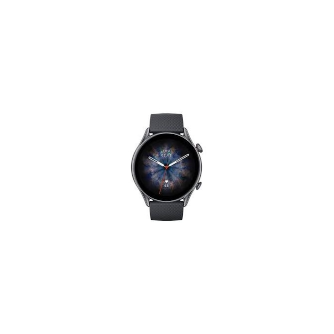 Smartwatch Xiaomi Amazfit GTR 3 Pro A2040 com Tela 1.45