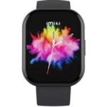 Smartwatch Xiaomi Imilab Imiki SE1 com Bluetooth - Preto-a0c1c900-a056-448d-a574-fbda844d6560