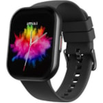 Smartwatch Xiaomi Imilab Imiki SE1 com Bluetooth - Preto-9a5d99a1-bd87-4979-b741-4e0a6d4c4cea