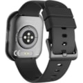 Smartwatch Xiaomi Imilab Imiki SE1 com Bluetooth - Preto-a8287da5-6db4-41d2-8824-ec64a063569c