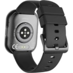 Smartwatch Xiaomi Imilab Imiki SE1 com Bluetooth - Preto-216982a3-b161-444b-8bed-6c029bc0efe6