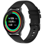 Smartwatch Xiaomi Imilab KW66 - Bluetooth - Preto-fd420a04-95f2-466b-b9e0-46c7c7f722c7