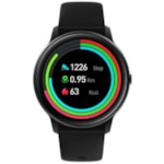 Smartwatch Xiaomi Imilab KW66 - Bluetooth - Preto-521c4962-d456-4c22-ad78-d691022d4890