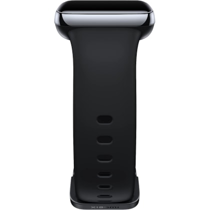 Smartwatch Xiaomi Mi Band 7 Pro - pulseira de borracha