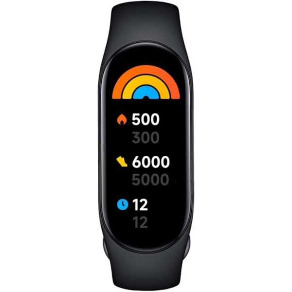 Smartwatch Xiaomi Mi Band 7 - pulseira de borracha-4d00fc6e-3425-4620-bdbf-1414d83f2a25