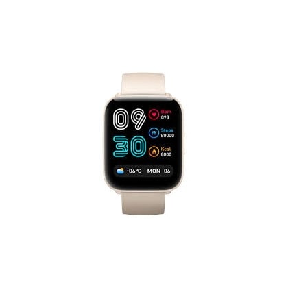 Smartwatch Xiaomi Mibro C2 XPAW009 com Tela de 1.69