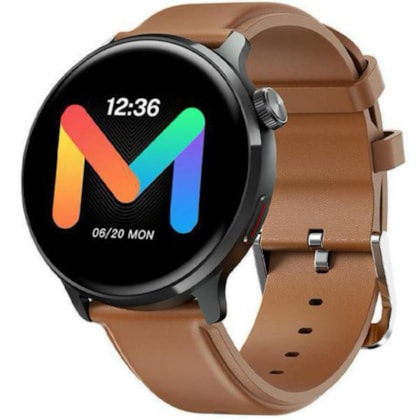 Smartwatch Xiaomi Mibro Lite 2 XPAW011 com Bluetooth - Tarnish