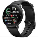 Smartwatch Xiaomi Mibro Lite XPAW004 com Bluetooth - Preto-665159e0-cdb9-4f68-b5b7-c45990250bce