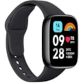 Smartwatch Xiaomi Redmi Watch 3 Active M2235W1 com Bluetooth - Preto-4c706dfe-15c3-4a4b-bd5e-2768d437ff87