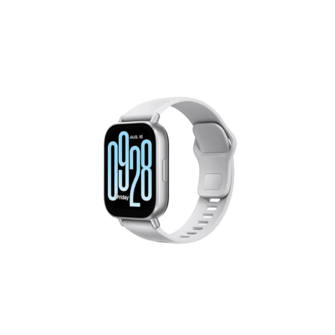 Smartwatch Xiaomi Redmi Watch 5 Active M2351W1 À Prova D'Água - Branco-f8858e7b-d8d3-4bbc-86ec-a1da3f6561cf
