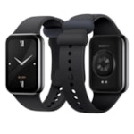 Smartwatch Xiaomi Smart Band 8 Pro Original - Versão Global - Preto-a16e565a-df22-427e-84f1-7550482b685b