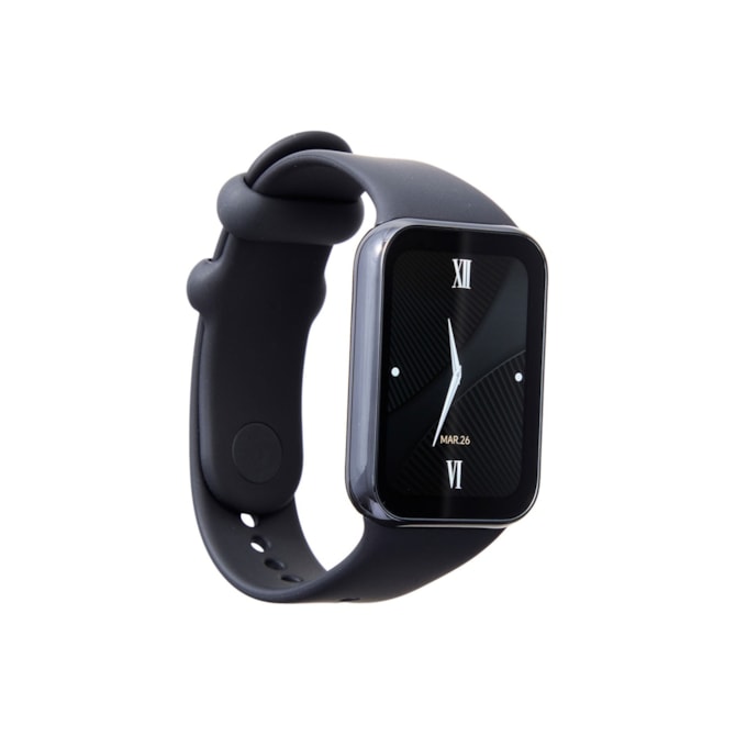 Smartwatch Xiaomi Smart Band 8 Pro Original - Versão Global - Preto-3aaf301d-4303-4a1c-a111-62b32297361f