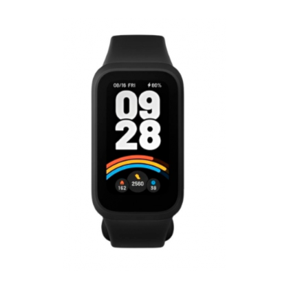Smartwatch Xiaomi Smart Band 9 Active M2435B1 - Preto