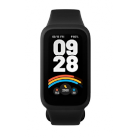 Smartwatch Xiaomi Smart Band 9 Active M2435B1 - Preto