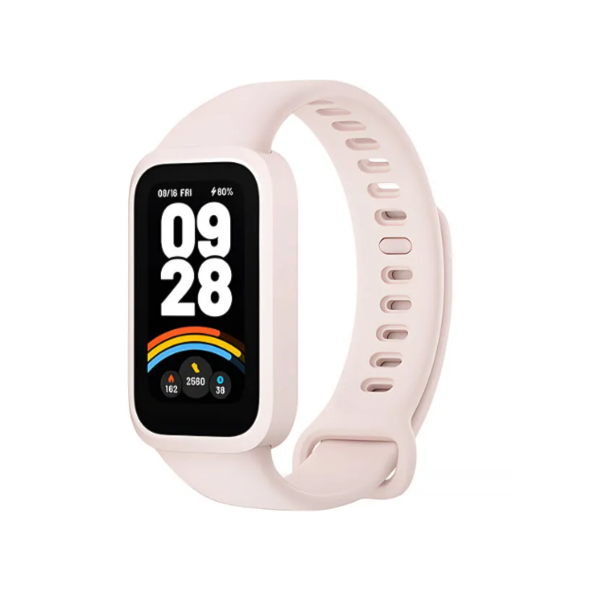 Smartwatch Xiaomi Smart Band 9 Active M2435B1 - Rosa-50d68afb-1489-4e4d-a276-d7ac60151348