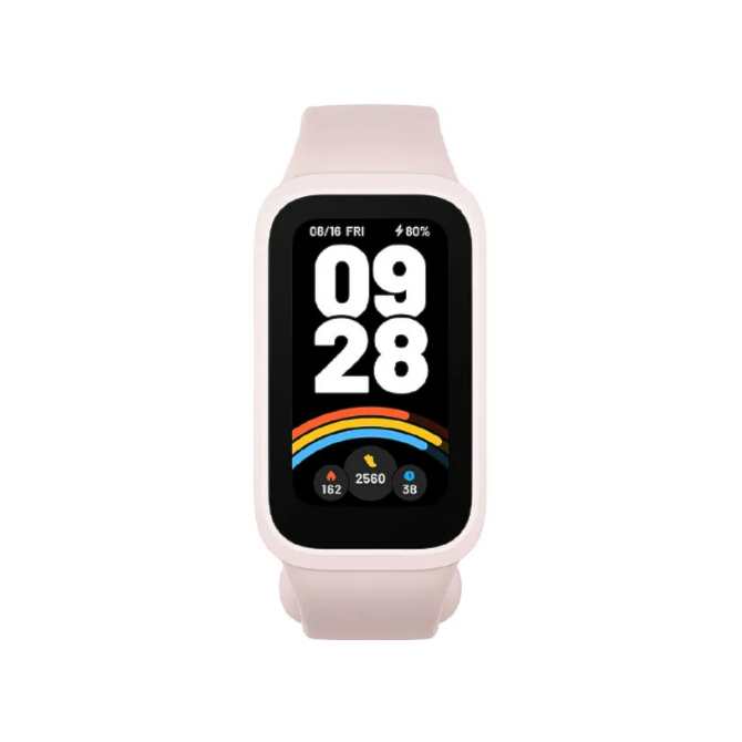 Smartwatch Xiaomi Smart Band 9 Active M2435B1 - Rosa-08f8d034-367d-4de3-8da4-a32a14e7865d