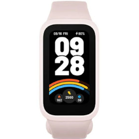 Smartwatch Xiaomi Smart Band 9 Active M2435B1 - Rosa