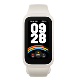 Smartwatch Xiaomi Smart Band 9 Active M2435B1 - White