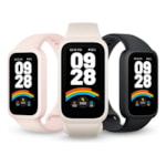Smartwatch Xiaomi Smart Band 9 Active M2435B1 - White-a24e22ee-0d4f-430e-af1a-d66e8ebd3c4a