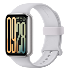 Smartwatch Xiaomi Smart Band 9 Pro M2402B1 - Moonlight Silver