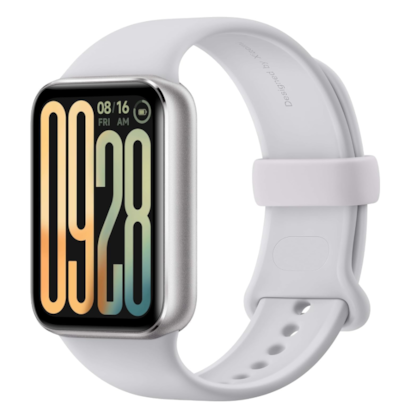 Smartwatch Xiaomi Smart Band 9 Pro M2402B1 - Moonlight Silver