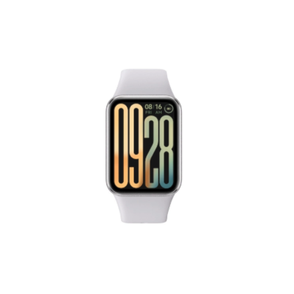 Smartwatch Xiaomi Smart Band 9 Pro M2402B1 - Moonlight Silver