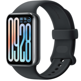 Smartwatch Xiaomi Smart Band 9 Pro M2402B1 - Preto