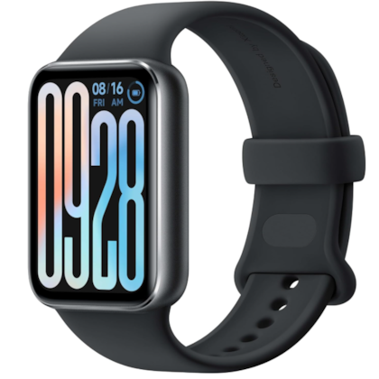 Smartwatch Xiaomi Smart Band 9 Pro M2402B1 - Preto