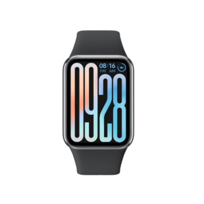 Smartwatch Xiaomi Smart Band 9 Pro M2402B1 - Preto