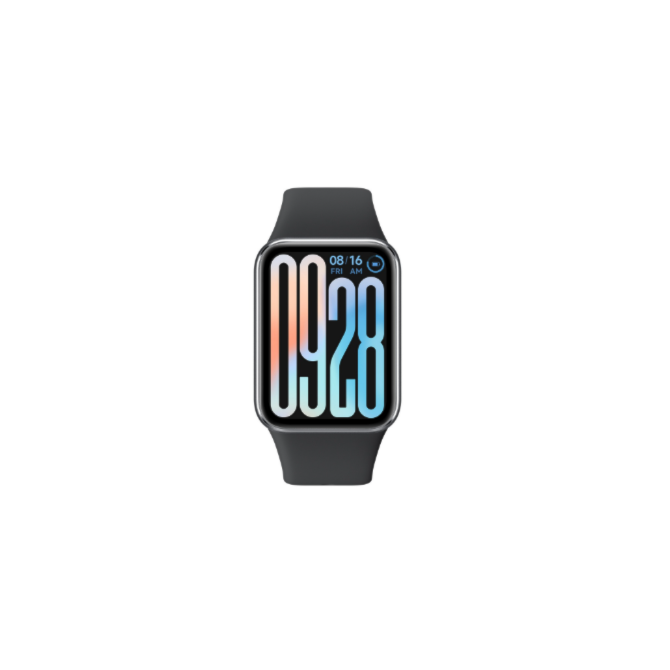 Smartwatch Xiaomi Smart Band 9 Pro M2402B1 - Preto-8c9337a1-e974-40ff-b2cb-b2908585ae5a