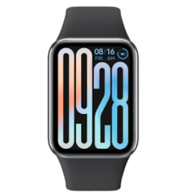 Smartwatch Xiaomi Smart Band 9 Pro M2402B1 - Preto