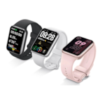 Smartwatch Xiaomi Smart Band 9 Pro M2402B1 - Preto-dec69f1d-74aa-4a4e-a9f4-56e7c2cdf99b