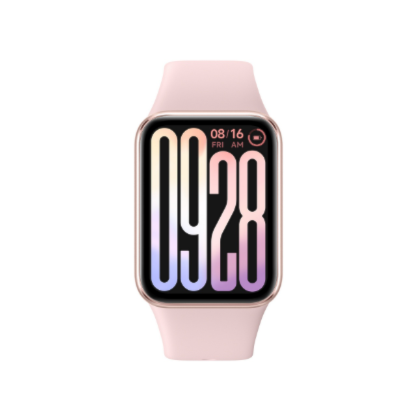 Smartwatch Xiaomi Smart Band 9 Pro M2402B1 - Rose Gold
