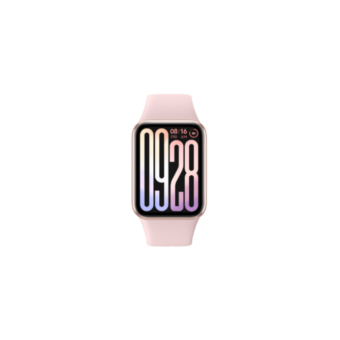 Smartwatch Xiaomi Smart Band 9 Pro M2402B1 - Rose Gold-30366391-00ec-4325-8e35-9c27b81c2b57