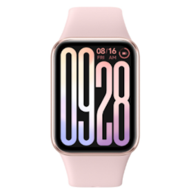 Smartwatch Xiaomi Smart Band 9 Pro M2402B1 - Rose Gold