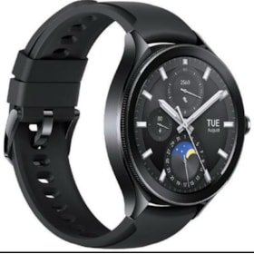 Smartwatch Xiaomi Watch 2 Pro M2234W1 com GPS/Bluetooth - Preto
