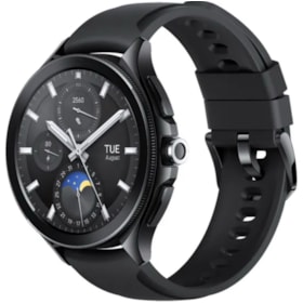 Smartwatch Xiaomi Watch 2 Pro M2234W1 com GPS/Bluetooth - Preto