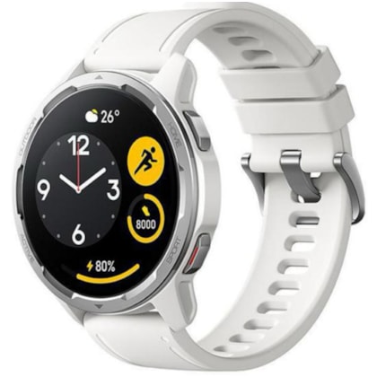 Smartwatch Xiaomi Watch S1 Active Tela 1.43