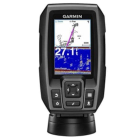 Sonar Garmin Striker 4 3.5