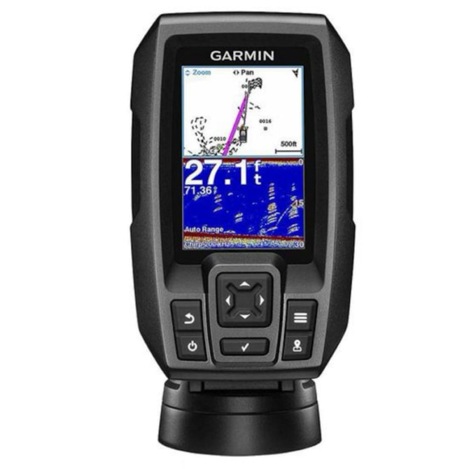Sonar Garmin Striker 4 3.5