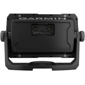 Sonar Garmin Striker Vivid 5CV com Transdutor GT20-TM (010-02551-01)