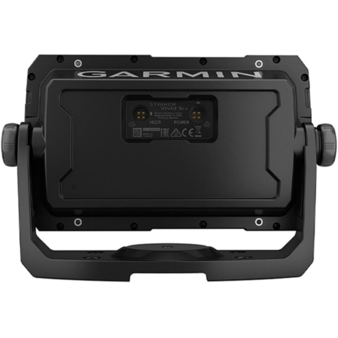 Sonar Garmin Striker Vivid 5CV com Transdutor GT20-TM (010-02551-01)-12919fcd-e0ab-466a-a3e8-9aeee350e03b